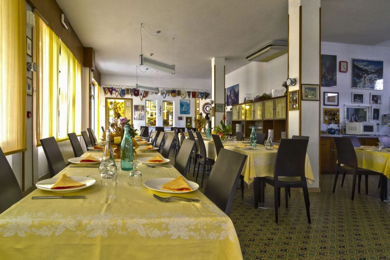 Images Albergo Marinella