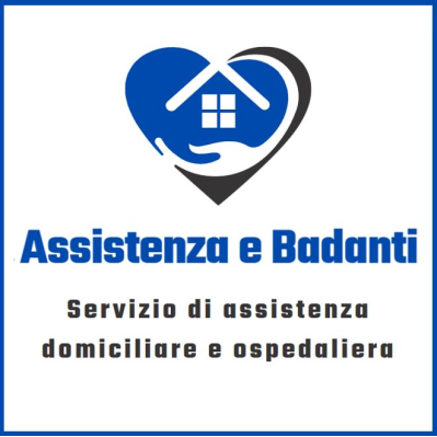 Assistenza e Badanti Logo