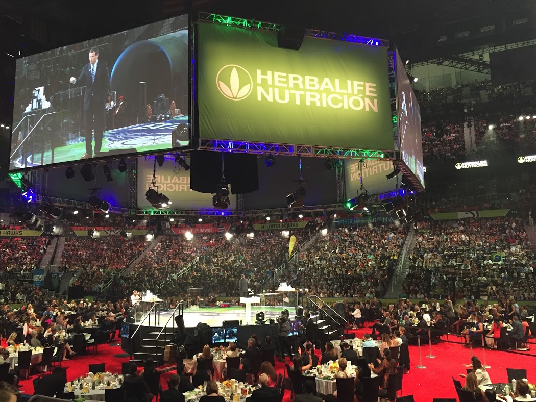 Herbalife Company