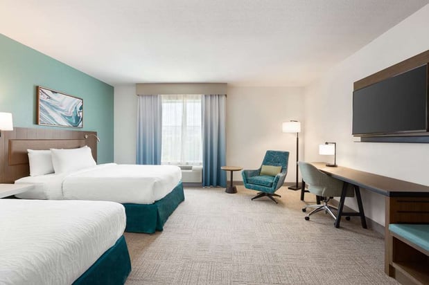 Images Hilton Garden Inn Houston Energy Corridor