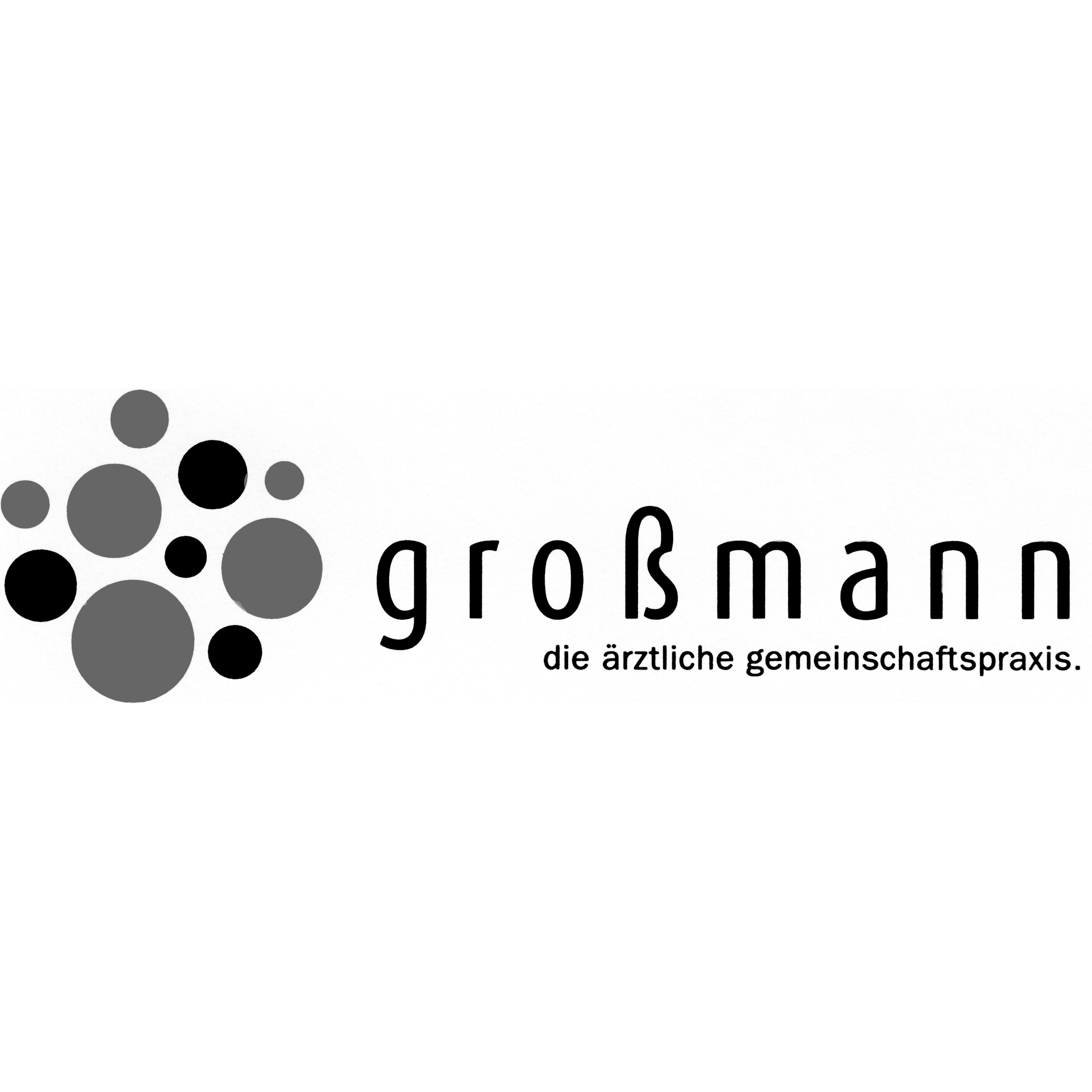 Logo Dr. med. Evelyn Großmann Internistin