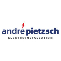 André Pietzsch Elektroinstallation in Heidenau in Sachsen - Logo