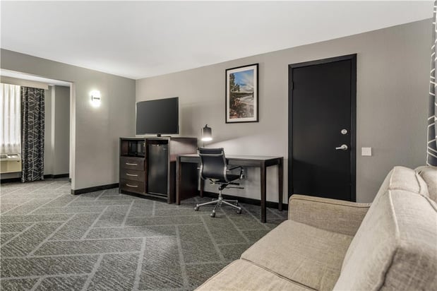 Images Best Western Rochester Hotel Mayo Clinic Area/St. Mary's