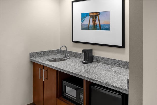 Images Hampton Inn & Suites Coconut Creek