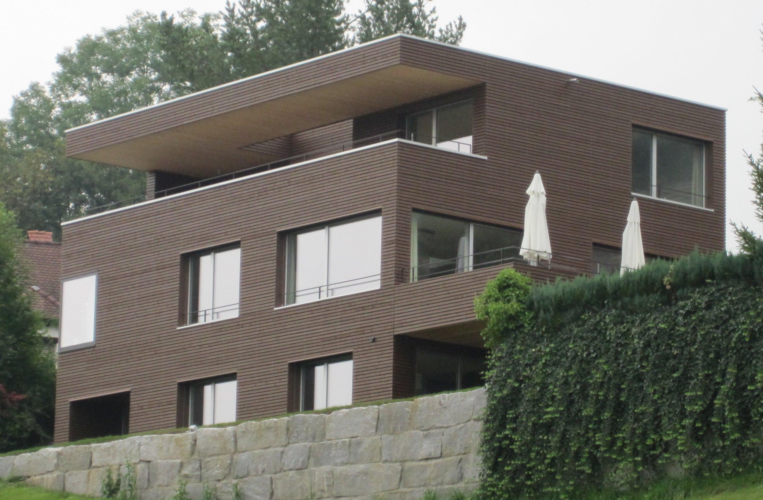 Josef Rohrer AG, Lengacher 5 in Flüeli-Ranft