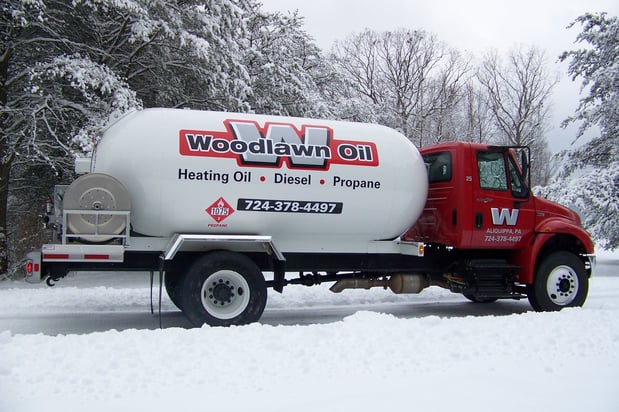 Images Woodlawn Oil Co. Inc