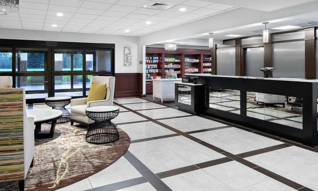 Images Homewood Suites by Hilton Lafayette-Airport, LA
