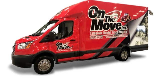 Images On The Move, Inc.