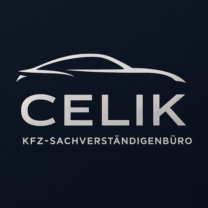 Celik KFZ Sachverständigenbüro in Kevelaer - Logo