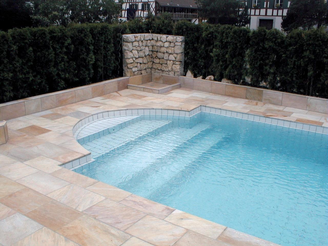 MGS Naturstein AG, Böndlern 4 in Ehrendingen