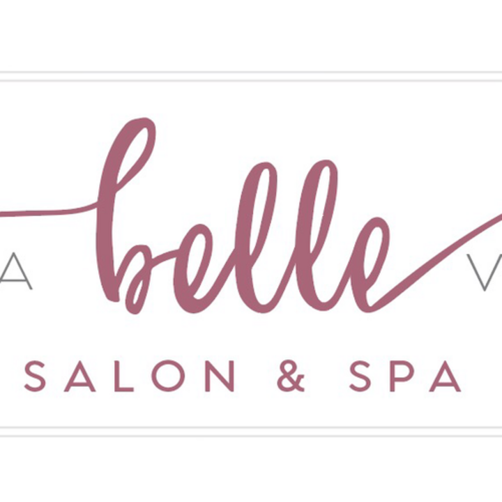 La Belle Vie Salon & Spa Logo