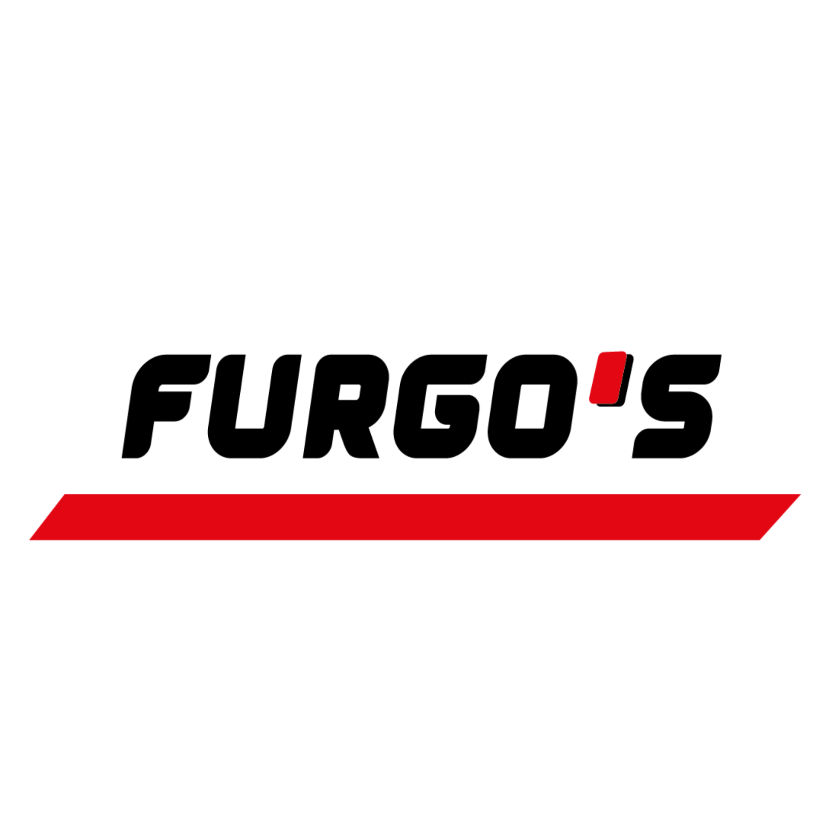 Furgos furgonetas Burgos Logo