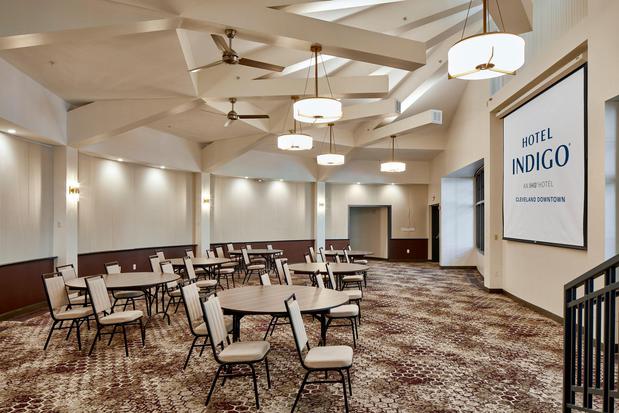Images Hotel Indigo Cleveland Downtown by IHG