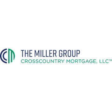 Rodolpho Miller at CrossCountry Mortgage, LLC Logo
