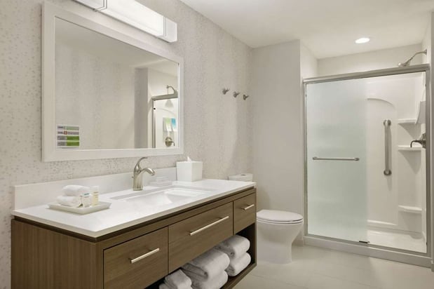 Images Home2 Suites by Hilton Williamsville Buffalo Airport