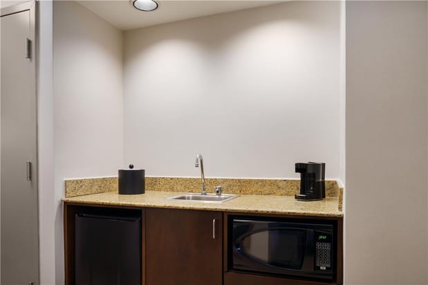 Images Hampton Inn Chicago-Midway Airport