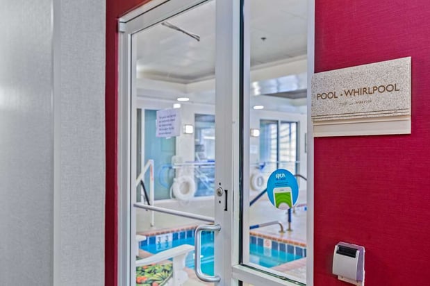 Images Hilton Garden Inn Starkville