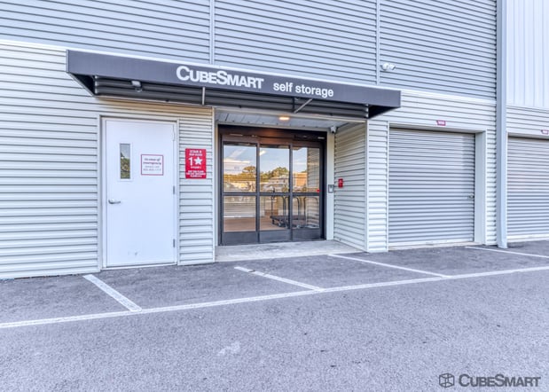 Images CubeSmart Self Storage