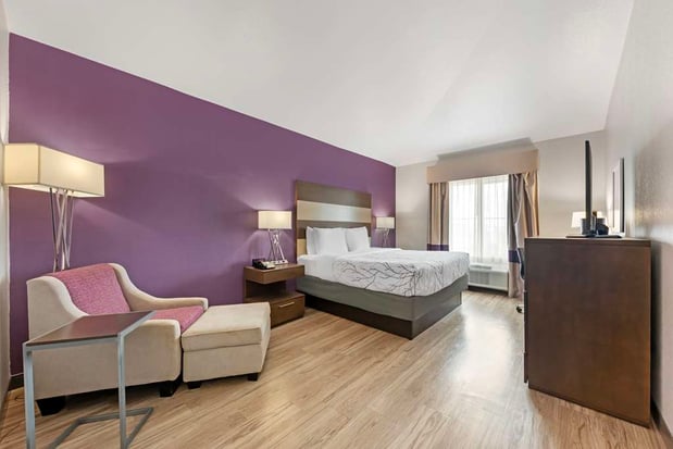 Images Best Western Plus Buda Austin Inn & Suites