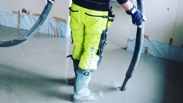 Images Betongteknik Entreprenad AB