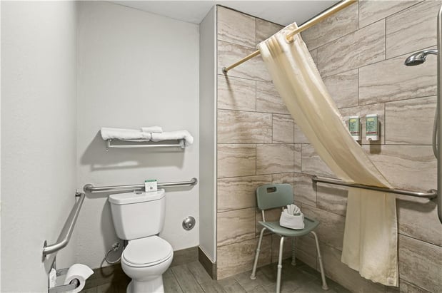 Images Best Western Desert Villa Inn