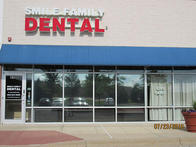 Smile Family Dental - External