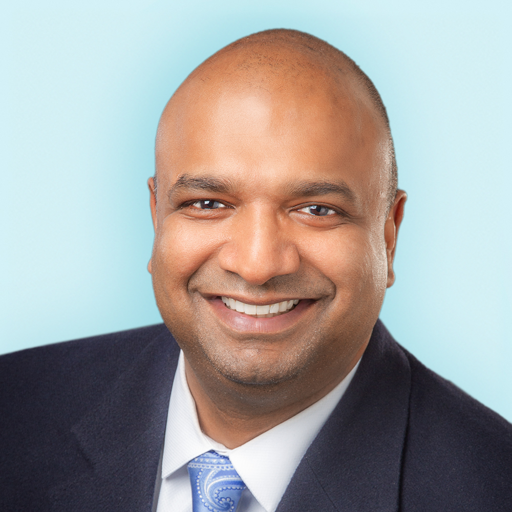 Eugene Rajaratnam