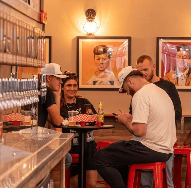 Images Whistle Taproom & Venue