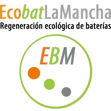 EcobatLaMancha - Venta y Reparacion de Baterias. Especialistas en baterias para cualquier aplicación Alcázar de San Juan