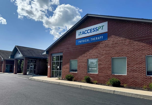 Images Access Physical Therapy & Wellness