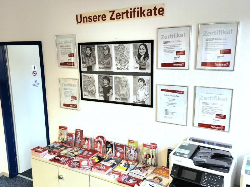 Bild 5 Studienkreis Nachhilfe Alsdorf in Alsdorf