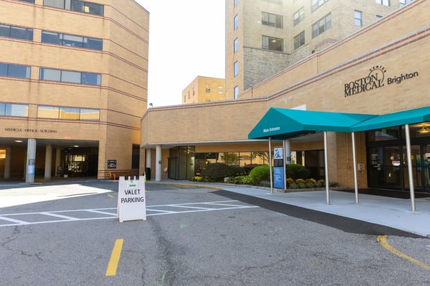 Images Brighton Primary Care