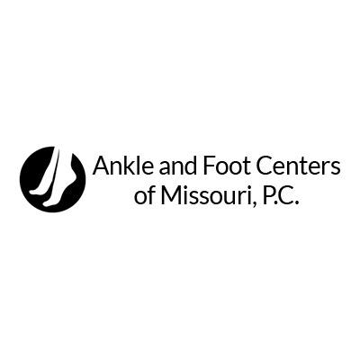 Ankle & Foot Centers of Missouri Logo