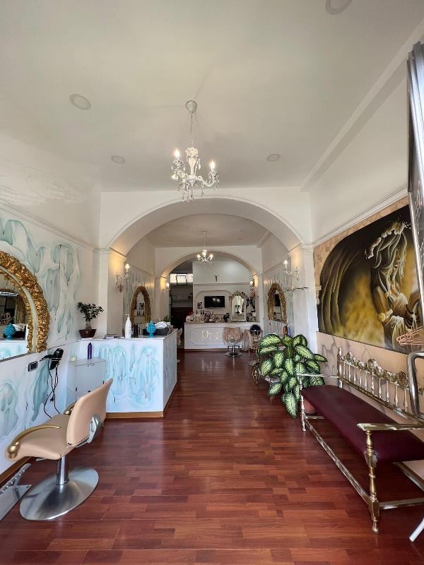 Images Prestige Parrucchieri