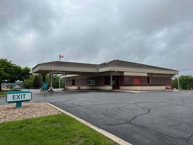 Images Community First Bank