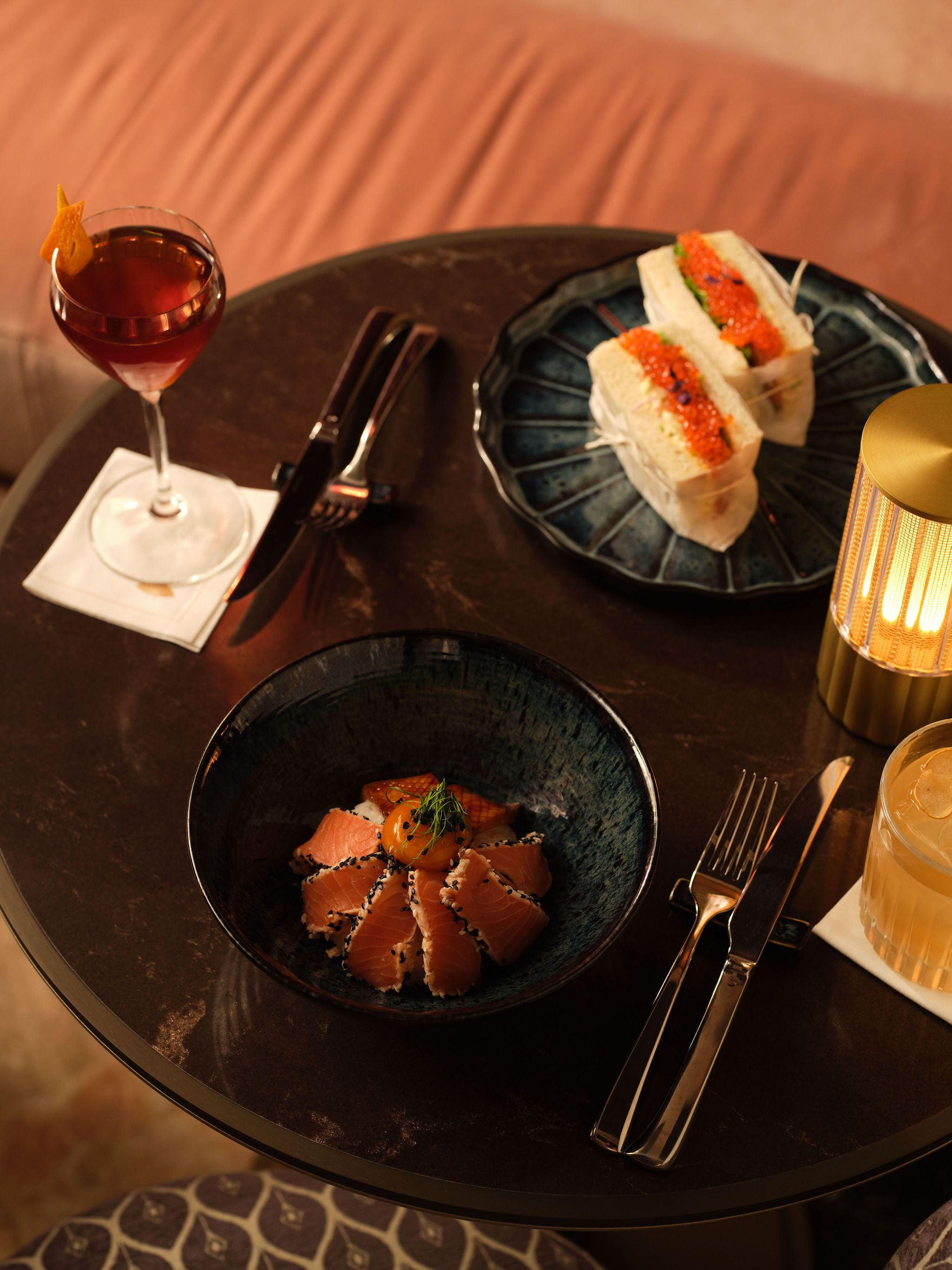 Bild 5 von Atelier 7 - Izakaya & Bar