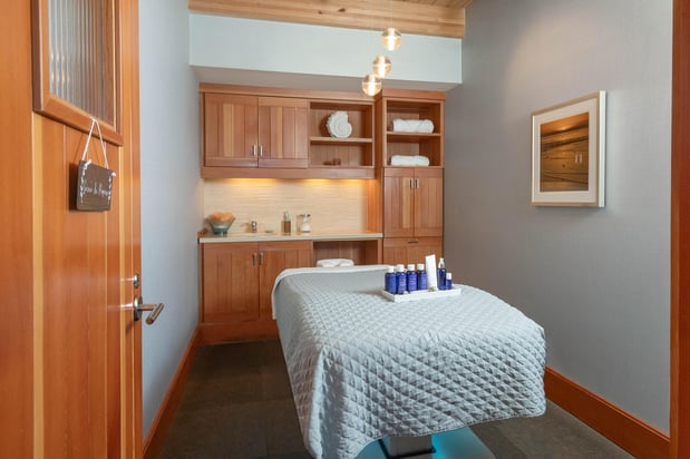 Images Opal Spa - Samoset Resort