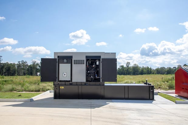 Images Cajun Electric, LLC