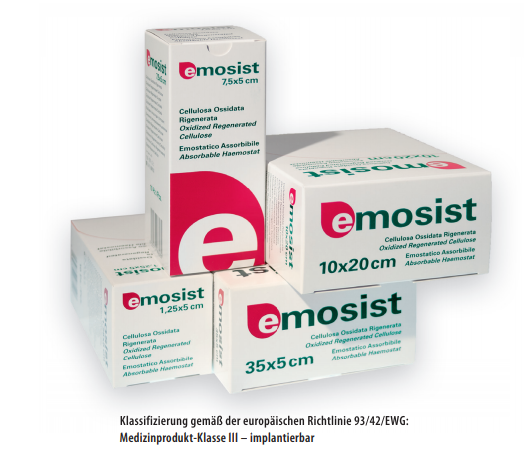 Janmed GmbH, Otto-Hahn-Straße 18 in Sindelfingen