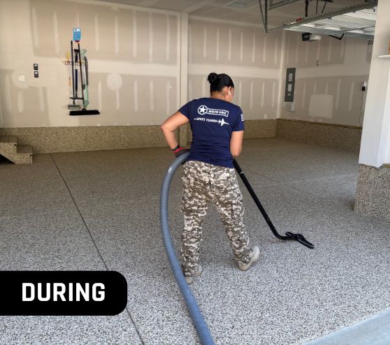 Images MACH ONE Epoxy Floors of Norfolk