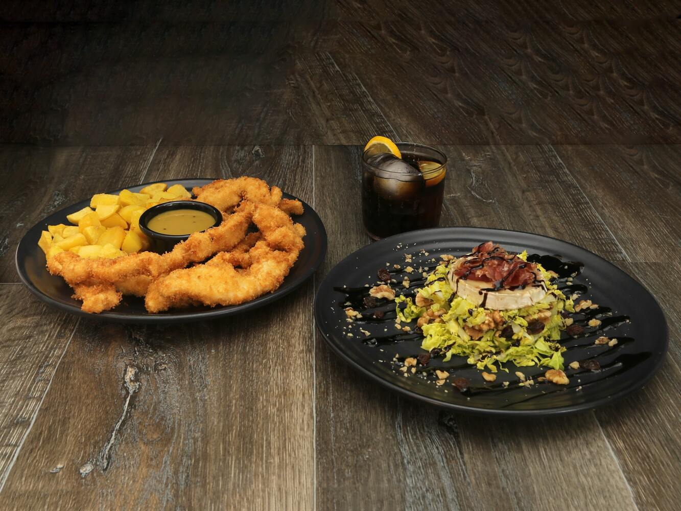 Images La Plazuela de Jois Café - Bar