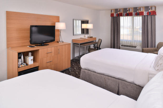 Images Holiday Inn Express & Suites Lonoke I-40 (Exit 175), an IHG Hotel