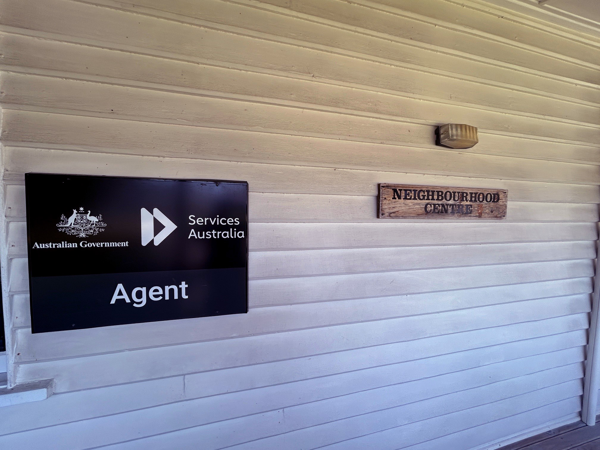 Images Services Australia Agent