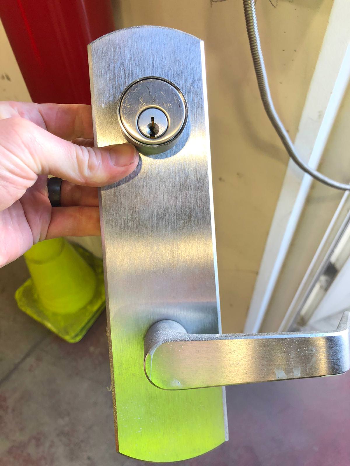 7 Day Locksmith San Diego Photo