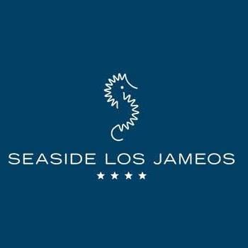 Hotel Seaside Los Jameos Playa **** Logo