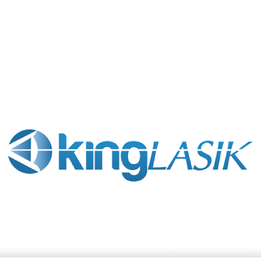 King LASIK - Seattle Central Logo