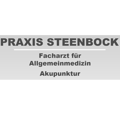 Arzt für Allgemeinmedizin Klaus Steenbock Logo