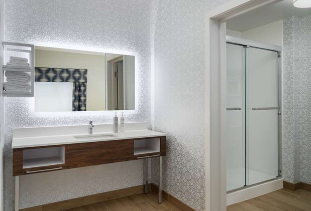 Images Hampton Inn & Suites Memphis East Germantown Area