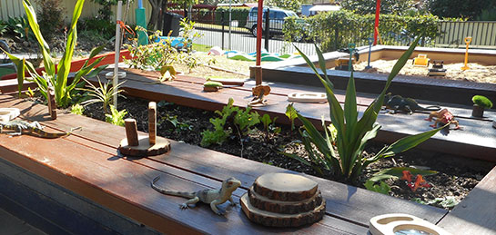 Images Kindy Korner Children Services