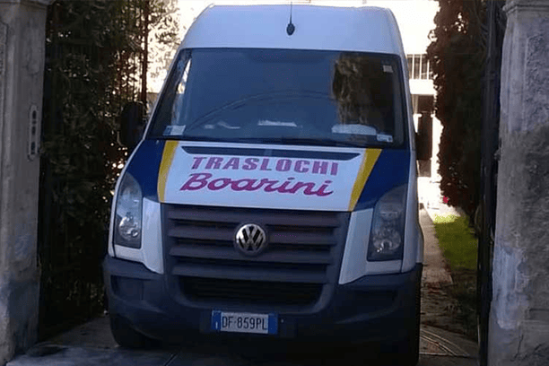Images Traslochi Boarini